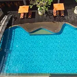 Sun Island Hotel Kuta