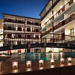 Sun Island Hotel Kuta