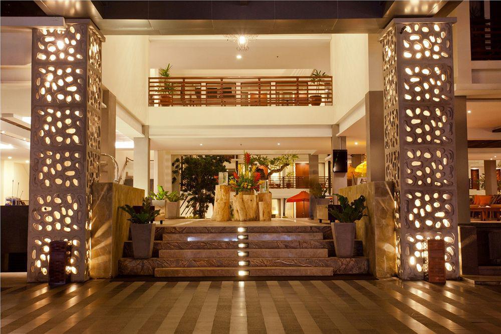 Sun Island & Kuta Hotel 4*
