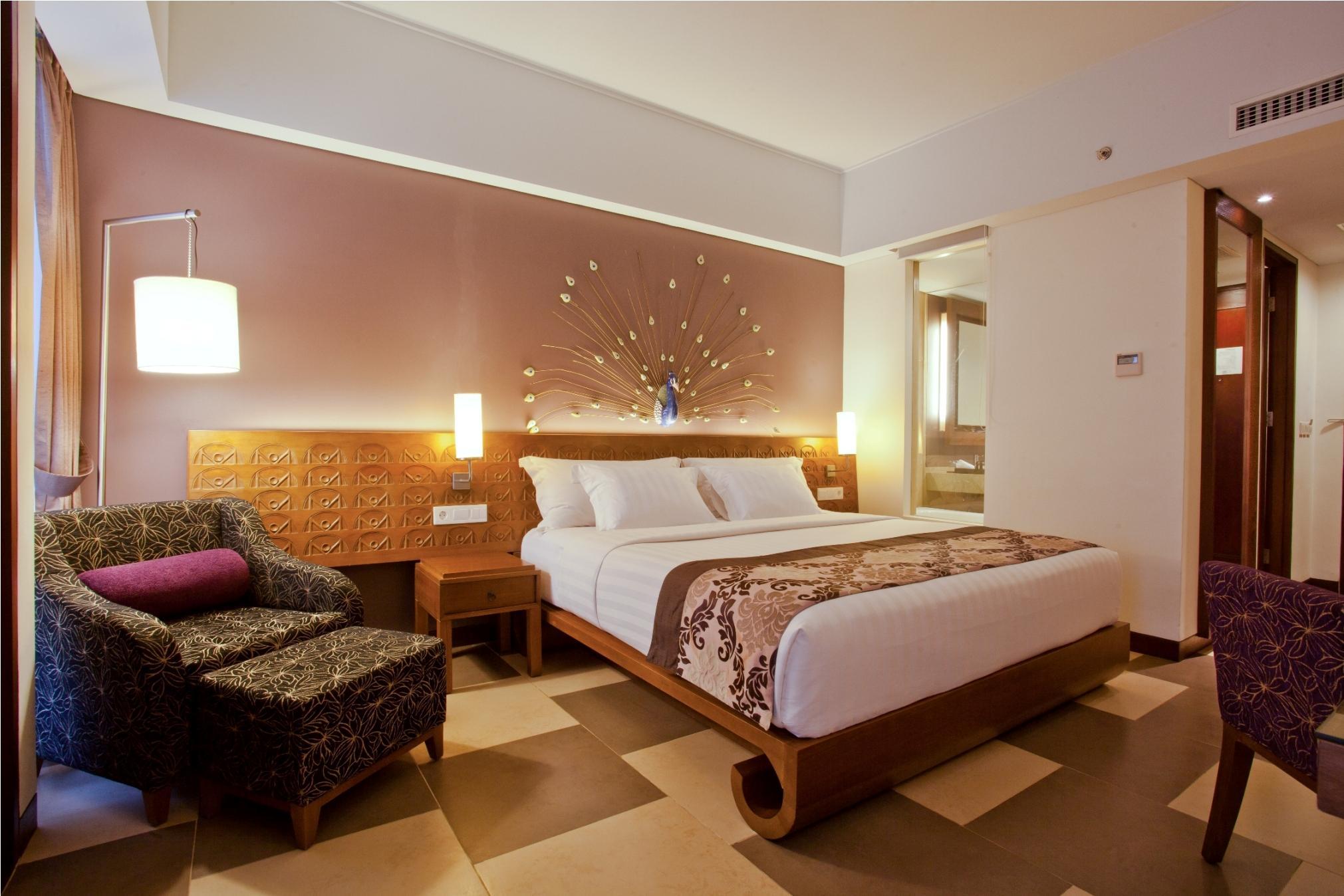 Sun Island & Kuta Hotel