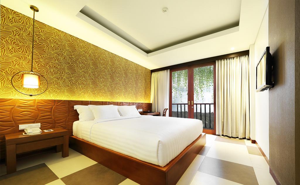Sun Island & Kuta 4*