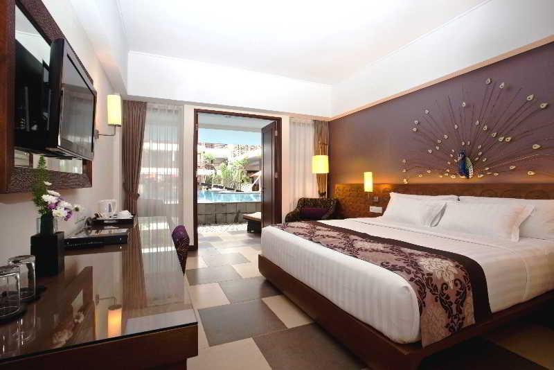 Sun Island & Kuta Hotel 4*