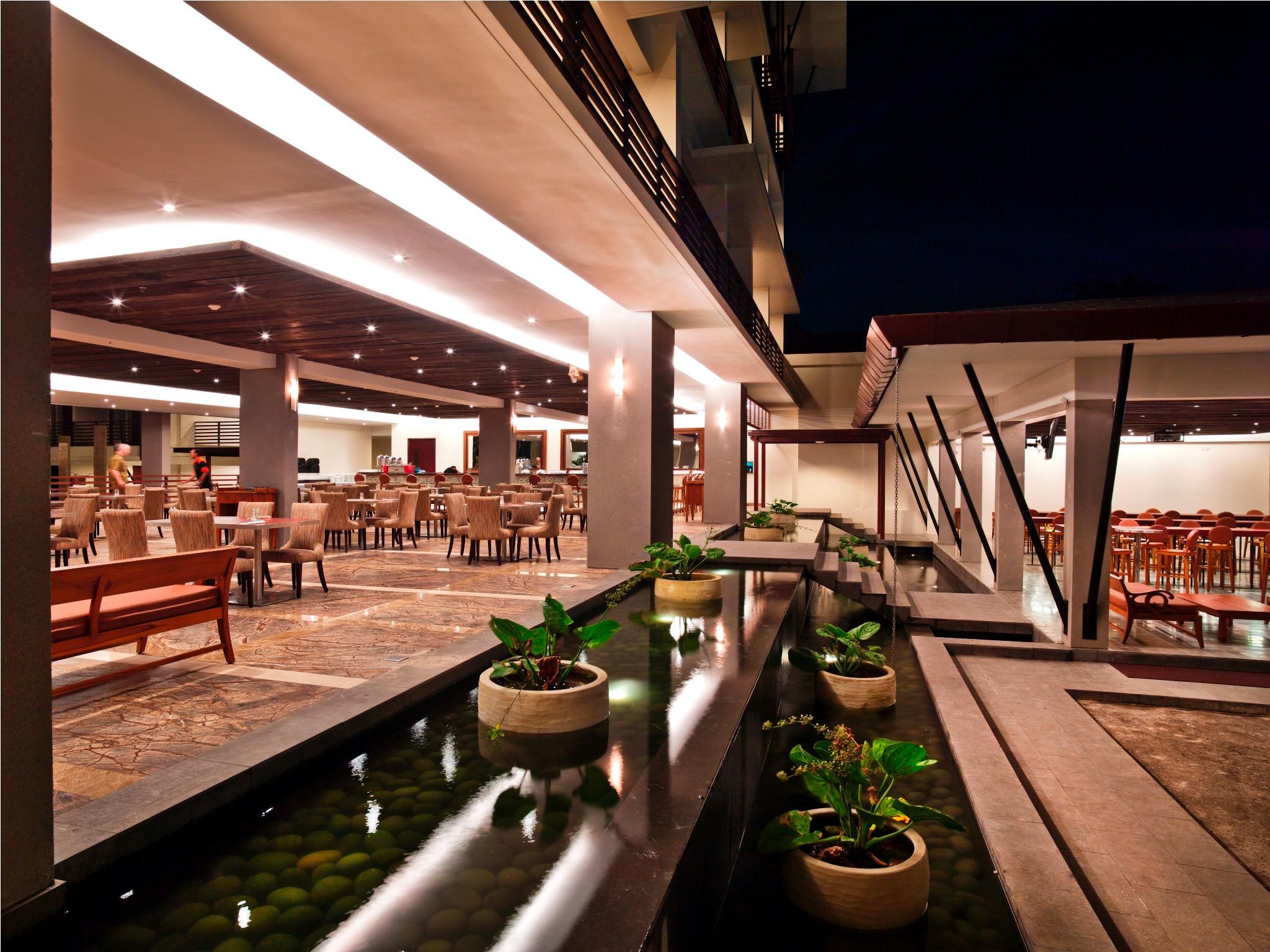 Hotel Sun Island & Kuta