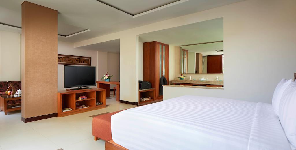 Hotel Sun Island & Kuta Kuta (Bali)