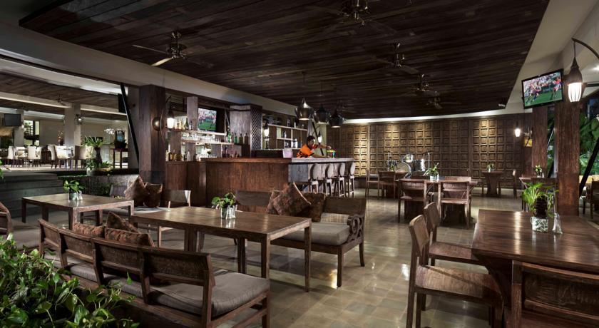 Sun Island & Kuta Hotel 4*