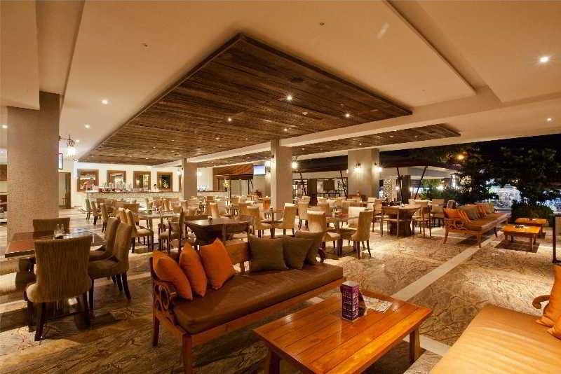 Hotel Sun Island & Kuta 4*