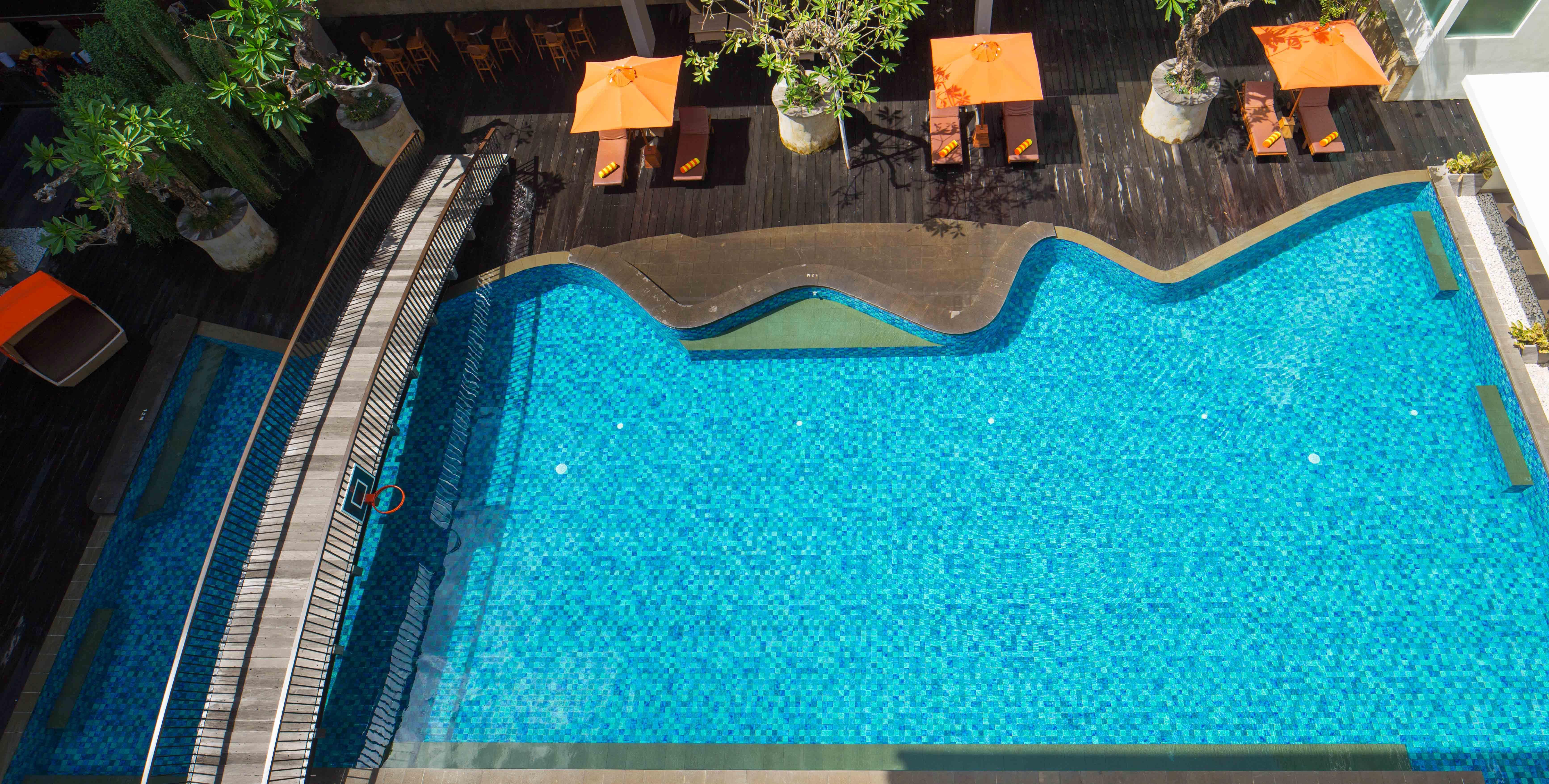 Hotel Sun Island & Kuta Kuta (Bali)