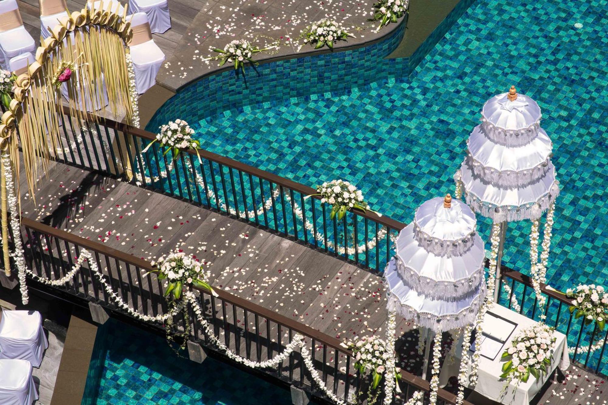 Hotel Sun Island & Kuta Kuta (Bali)