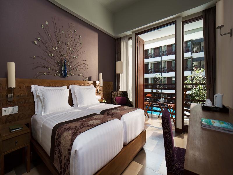Sun Island & Kuta 4*