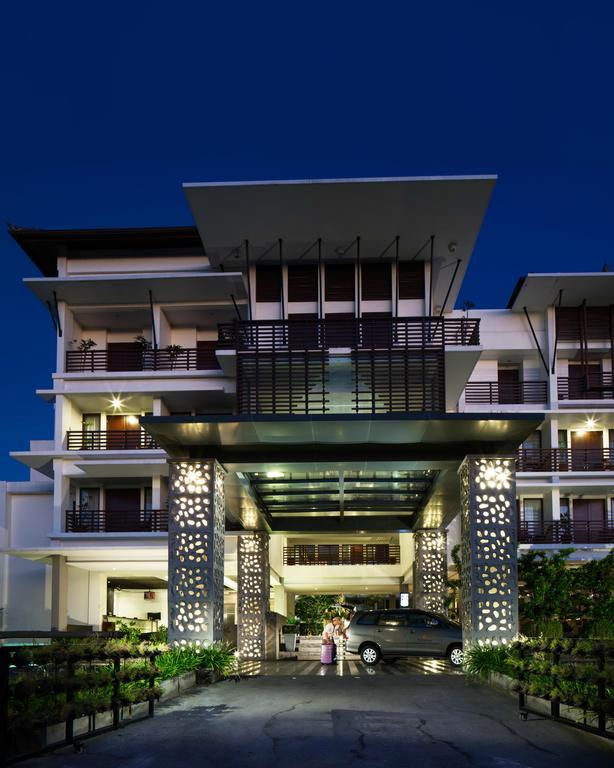 Sun Island & Kuta
