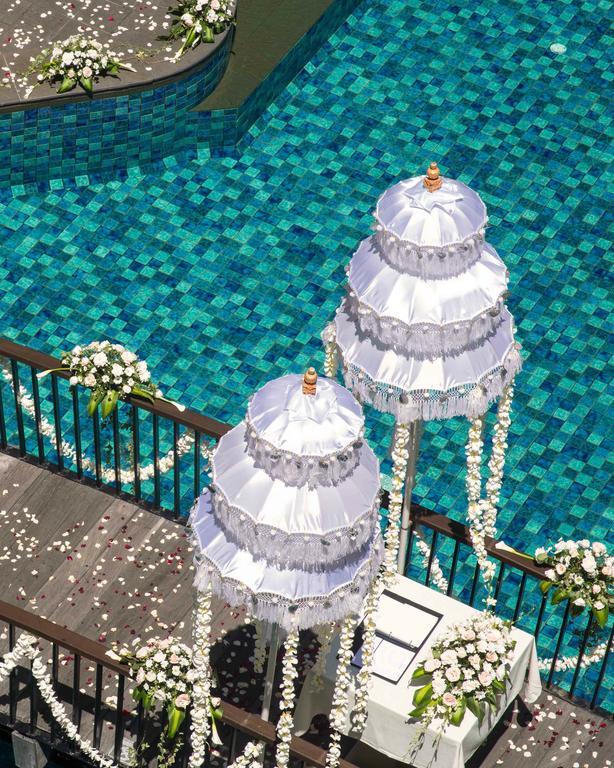 Hotel Sun Island & Kuta