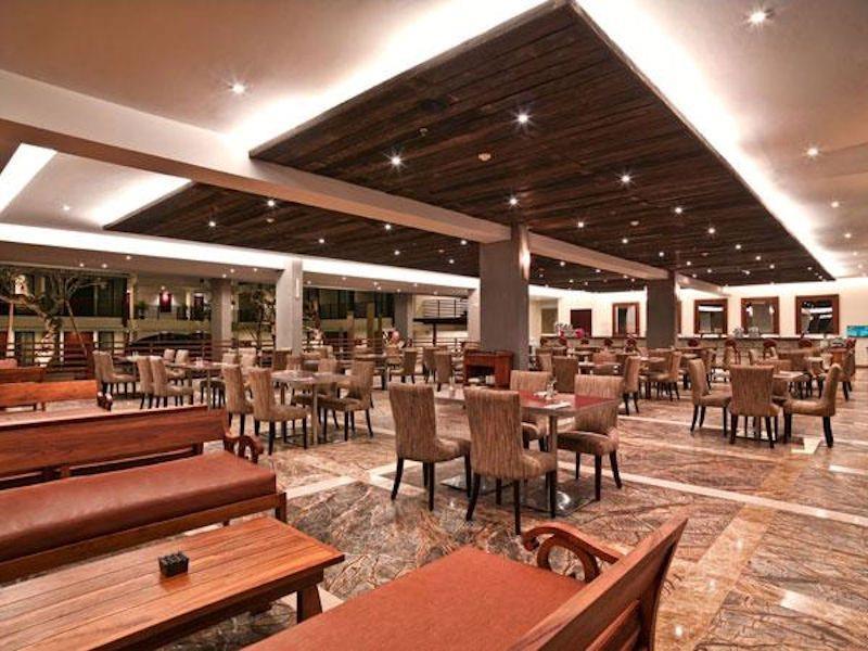 Hotel Sun Island & Kuta