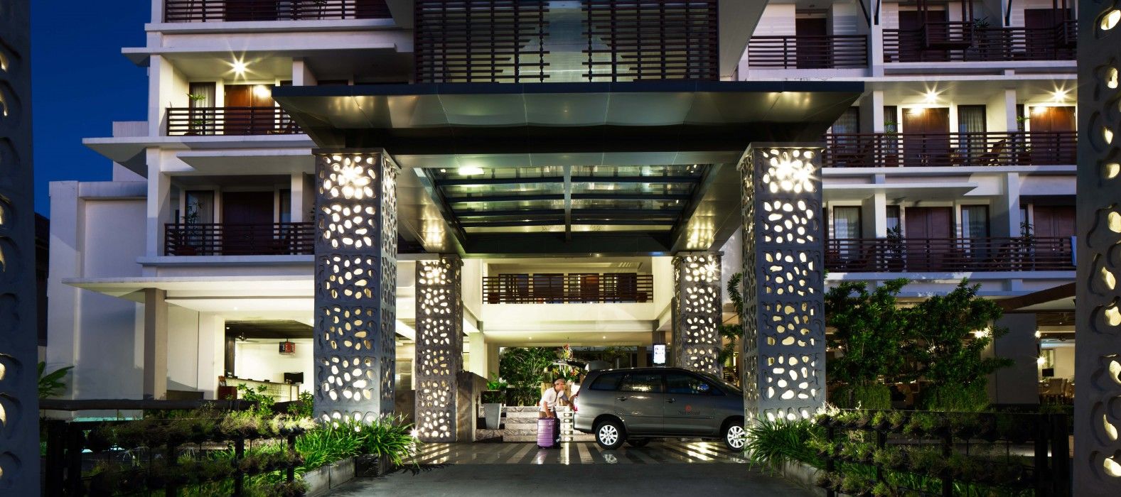 Sun Island & Kuta Hotel Kuta (Bali)
