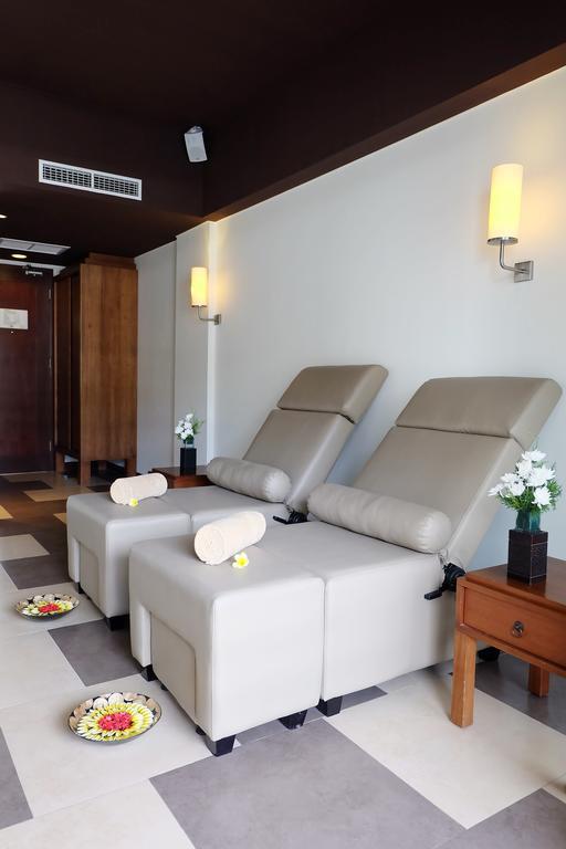 Sun Island & Kuta Hotel 4*