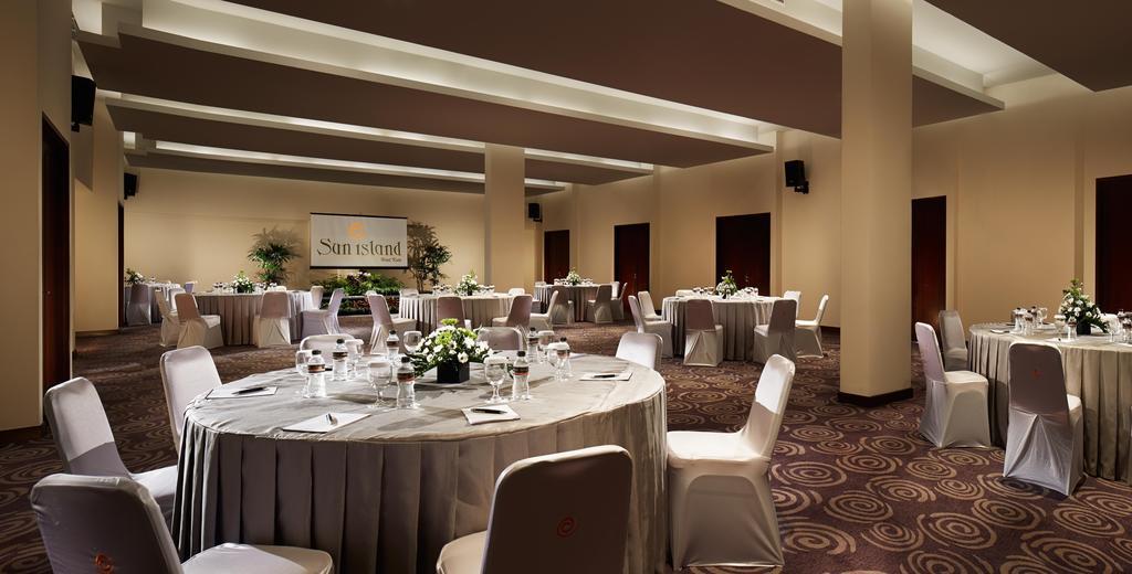 Sun Island & Kuta Hotel 4*