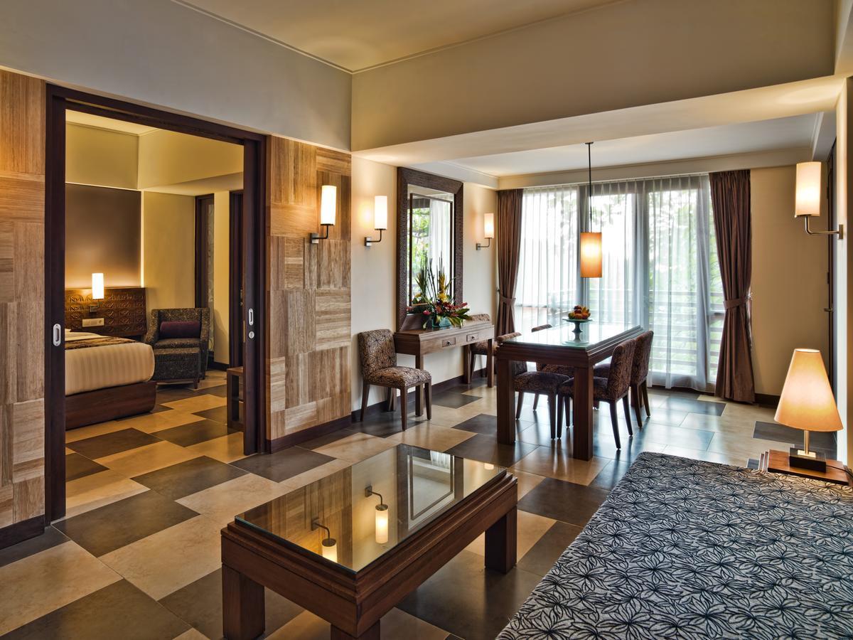 Hotel Sun Island & Kuta