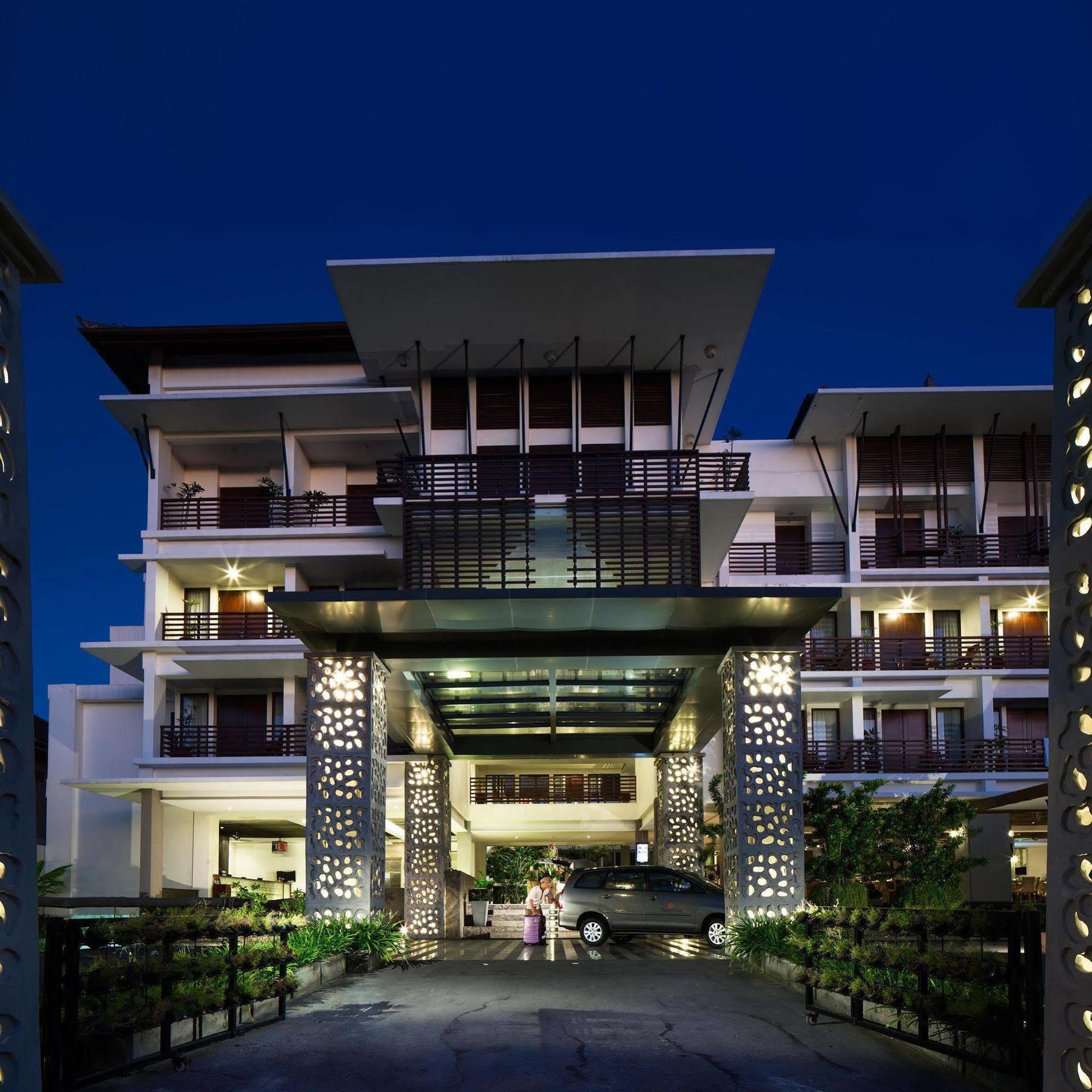 Sun Island & Kuta Hotel Kuta (Bali)