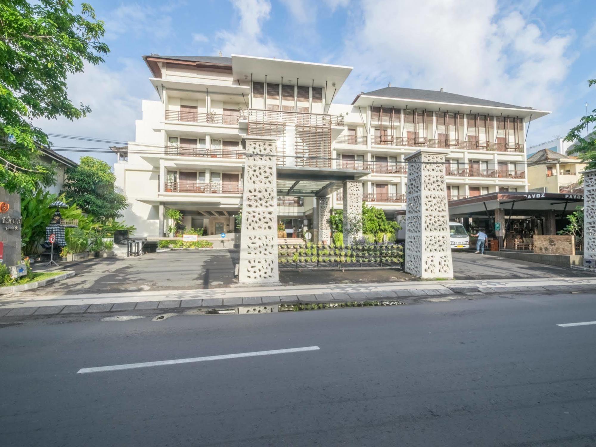 Sun Island & Kuta Kuta (Bali)