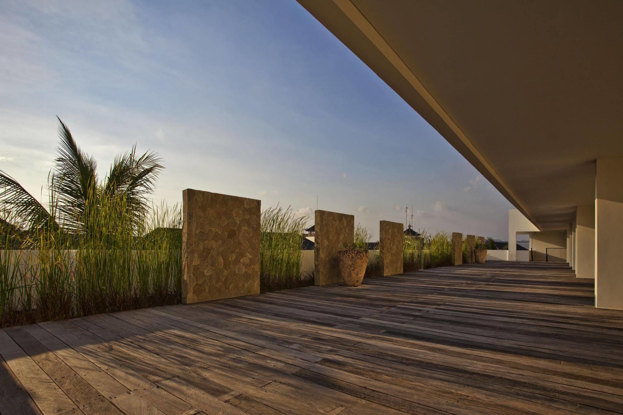 Hotel Sun Island & Kuta Kuta (Bali)