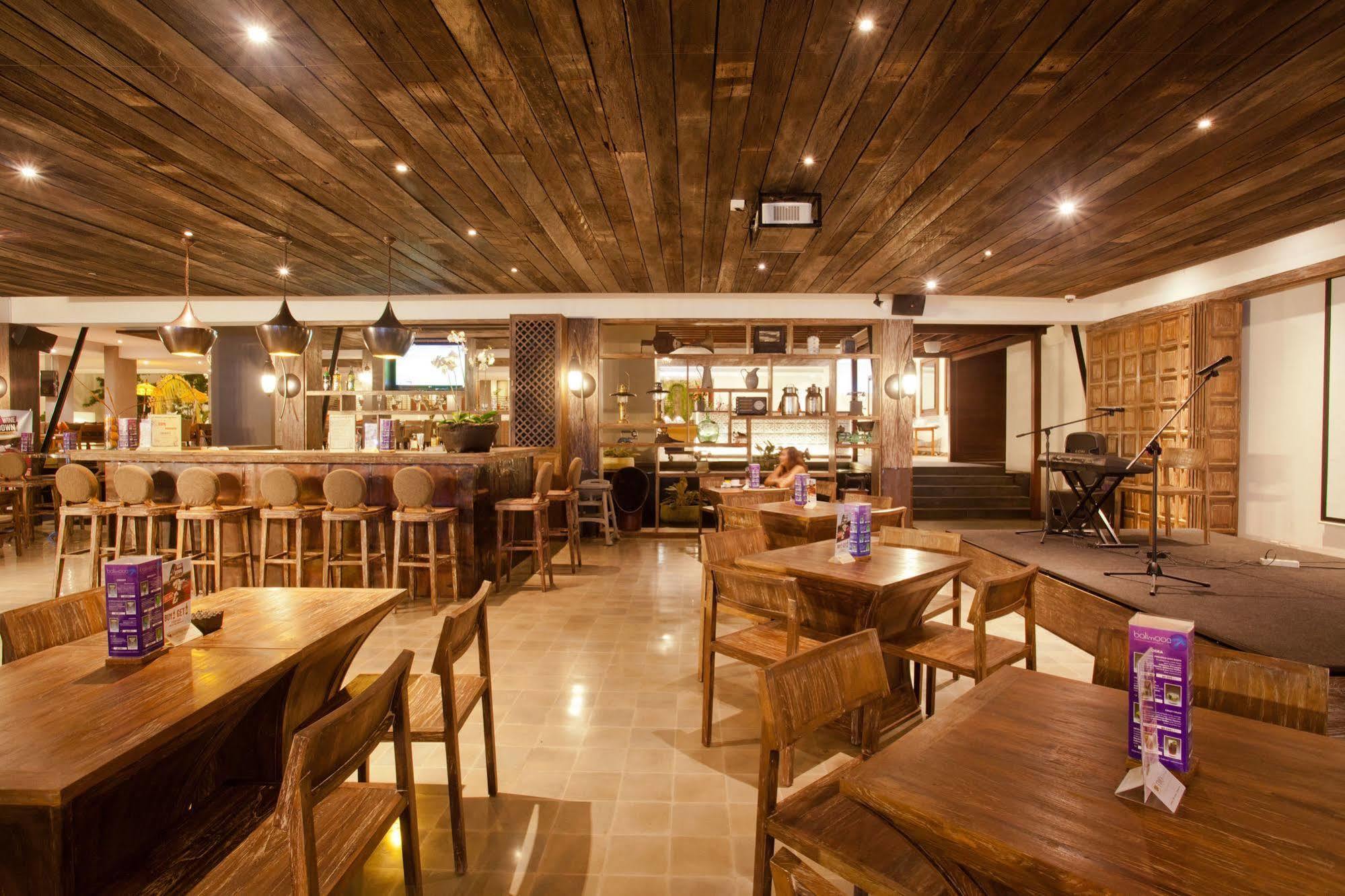 Hotel Sun Island & Kuta
