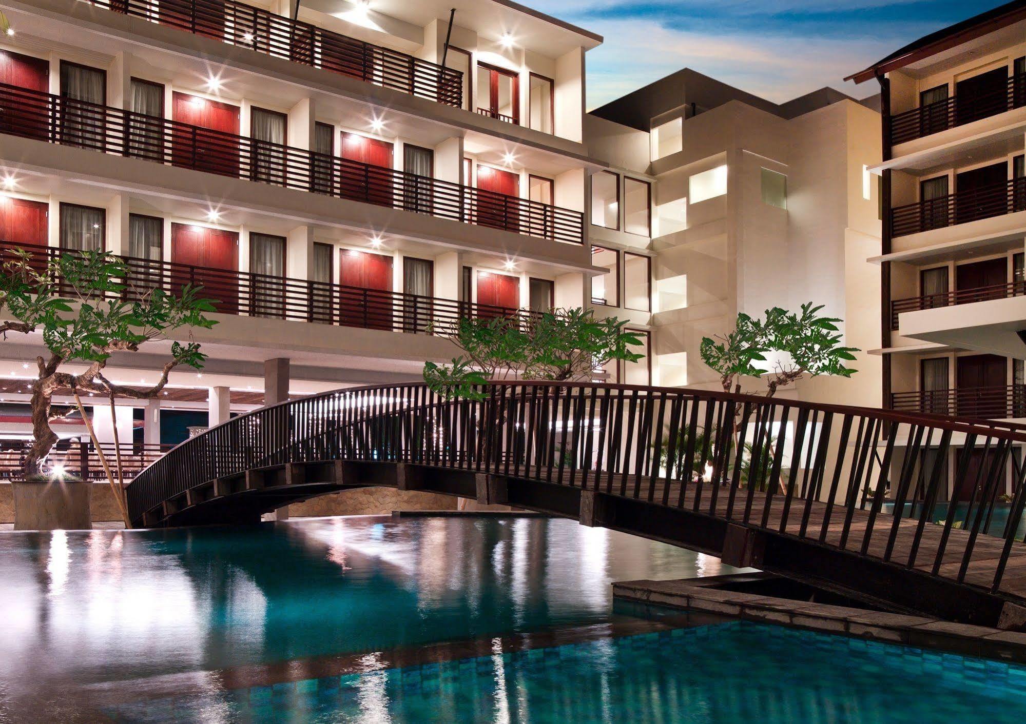 Hotel Sun Island & Kuta