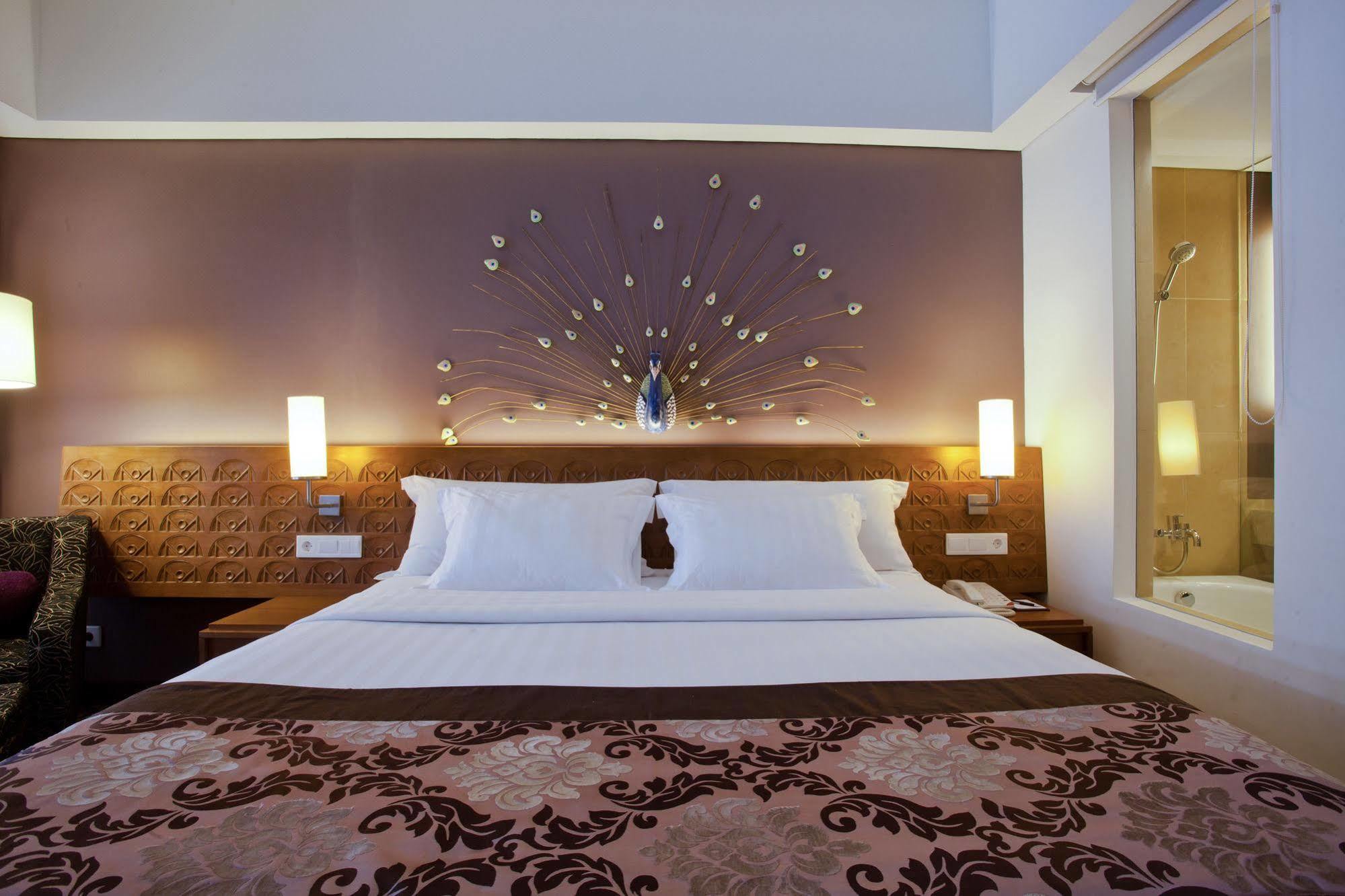 Sun Island & Kuta