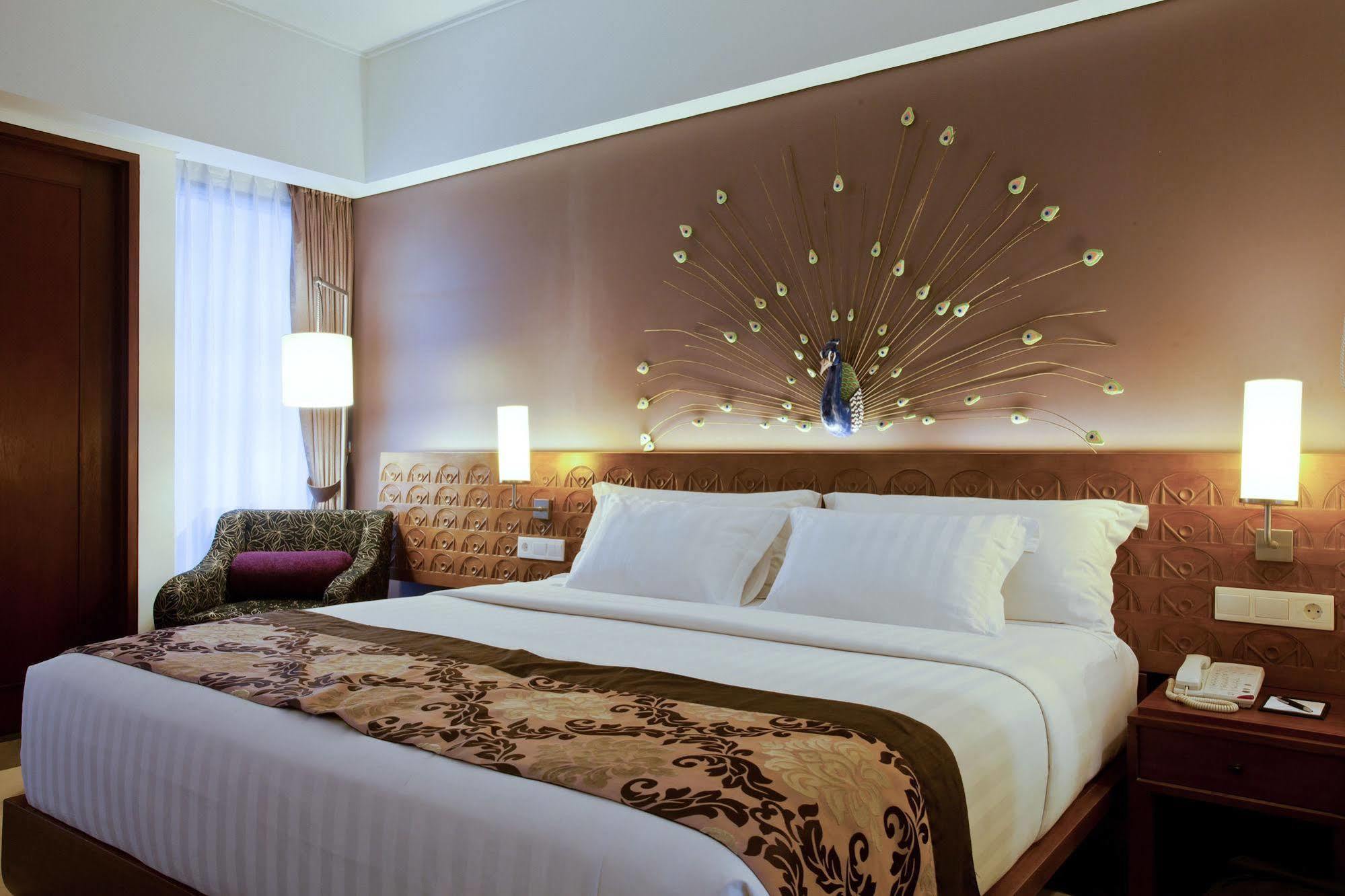 Sun Island & Kuta