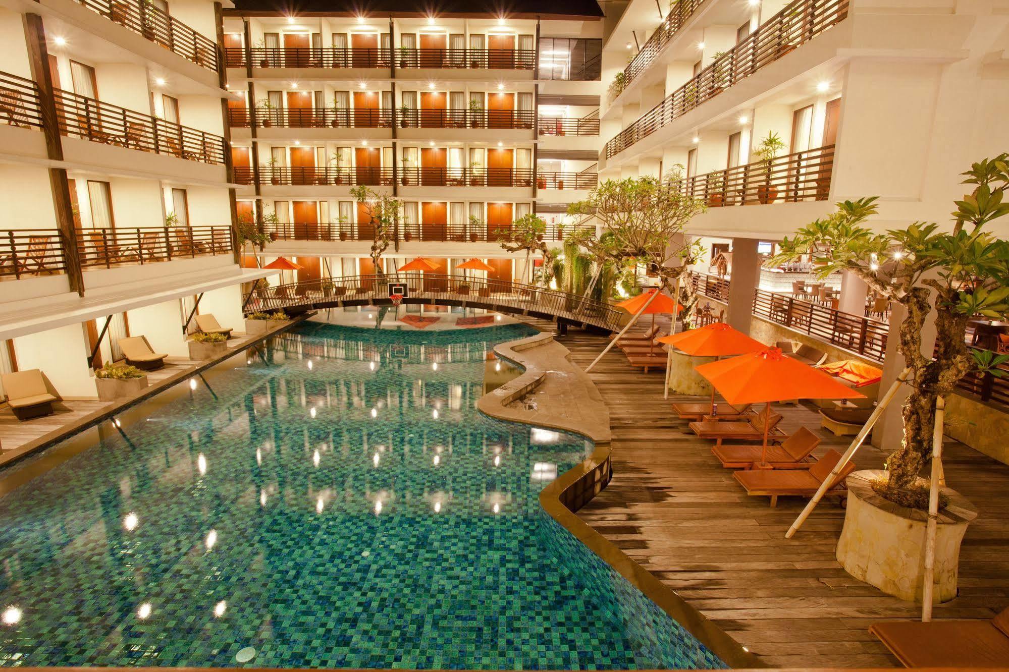 Sun Island & Kuta