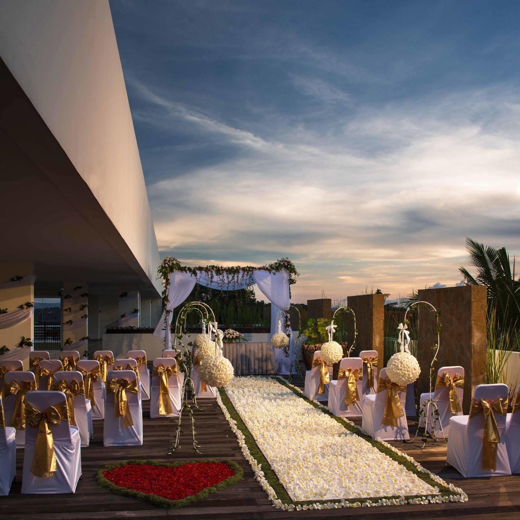 Hotel Sun Island & Kuta Kuta (Bali)