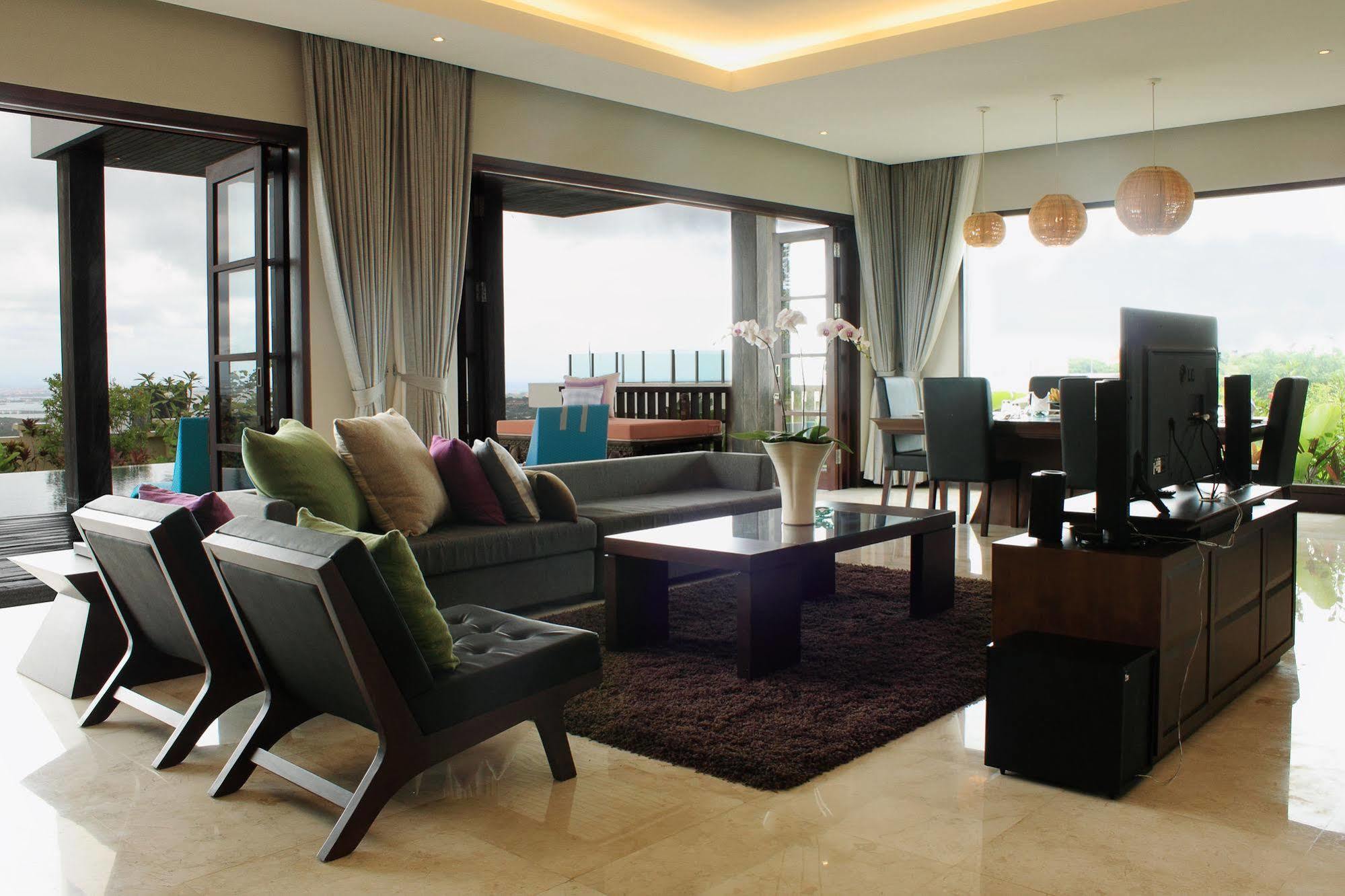 Sun Island & Kuta