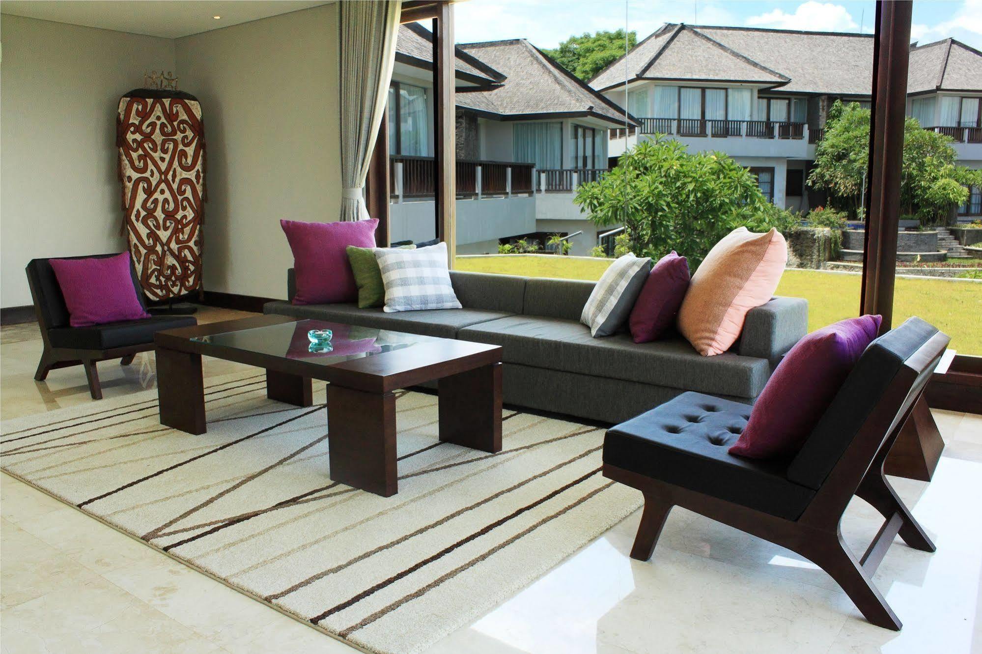 Hotel Sun Island & Kuta
