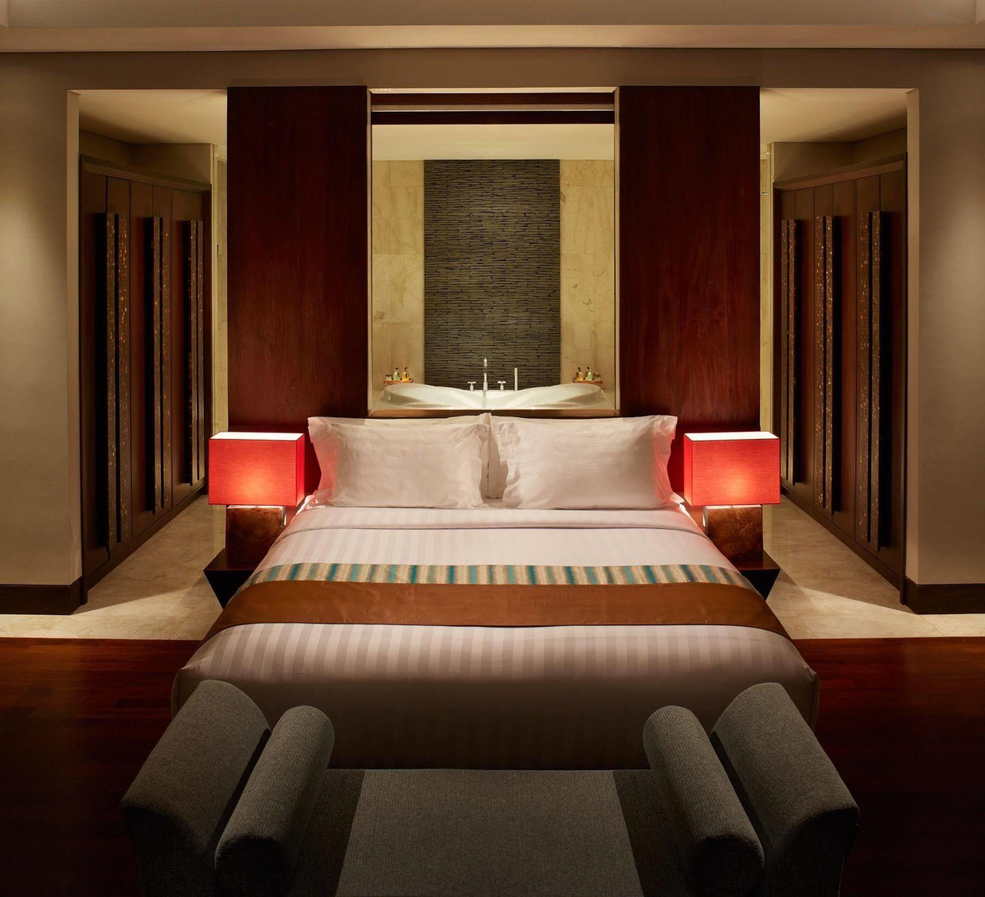 Sun Island & Kuta Hotel