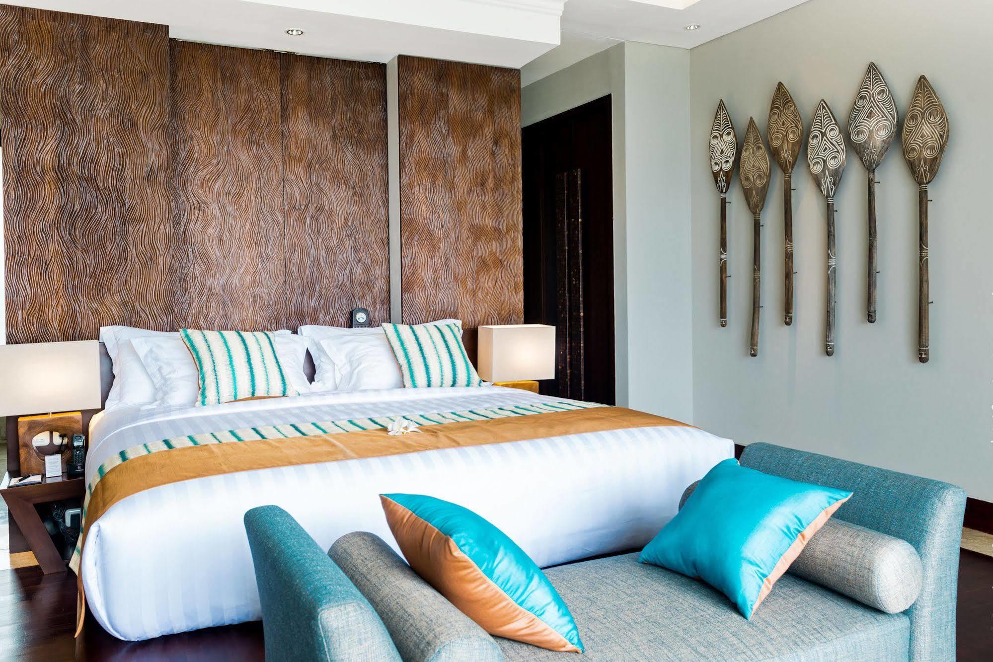 Hotel Sun Island & Kuta