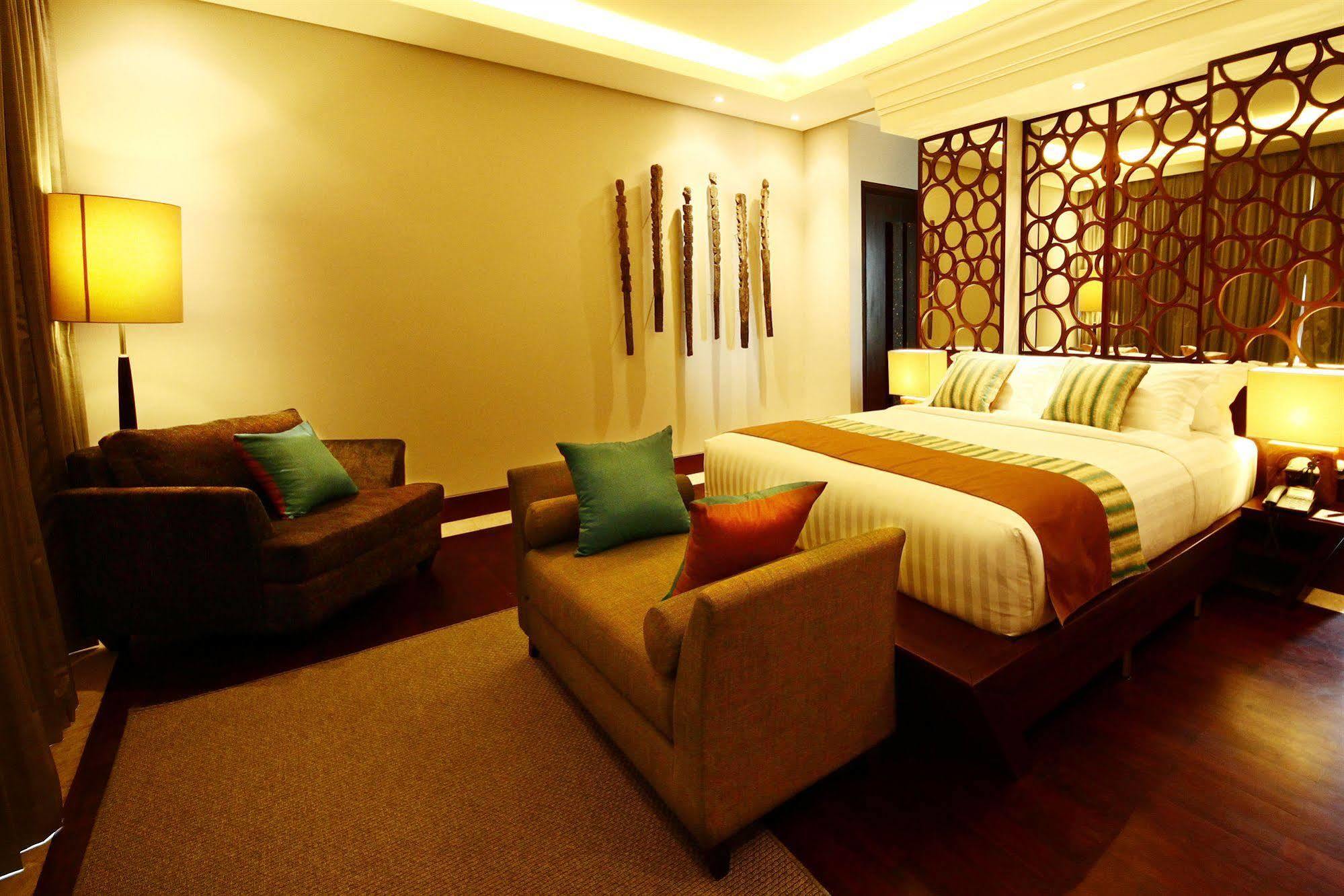 Sun Island & Kuta Hotel Kuta (Bali)
